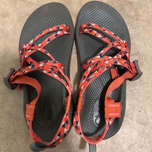Chacos